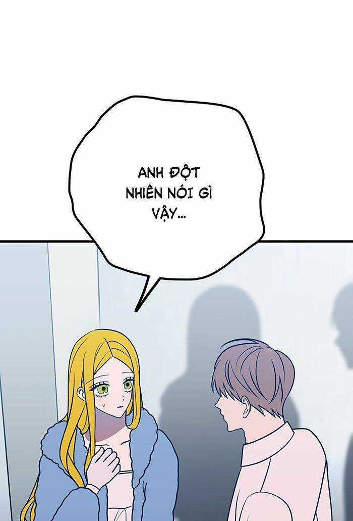 Kẻ Rác Rưởi Không Đáng Được Yêu Chapter 61 trang 2