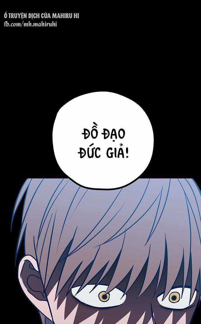 Kẻ Rác Rưởi Không Đáng Được Yêu Chapter 61 trang 22