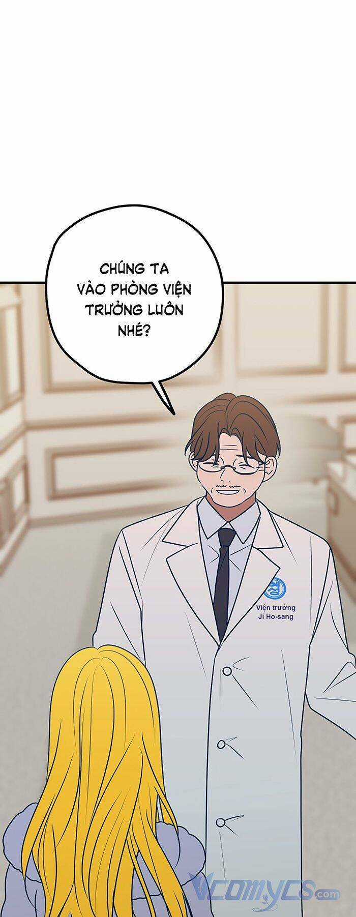 Kẻ Rác Rưởi Không Đáng Được Yêu Chapter 61 trang 39