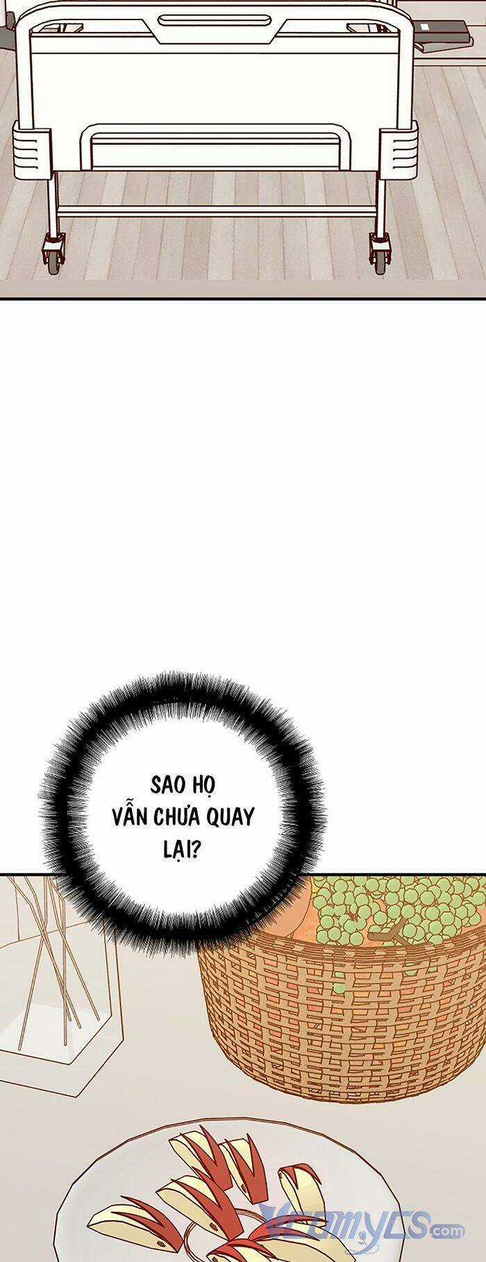Kẻ Rác Rưởi Không Đáng Được Yêu Chapter 61 trang 51