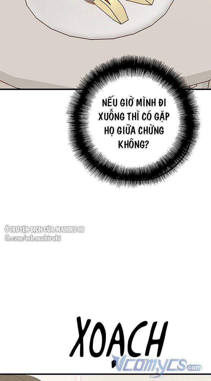 Kẻ Rác Rưởi Không Đáng Được Yêu Chapter 61 trang 52