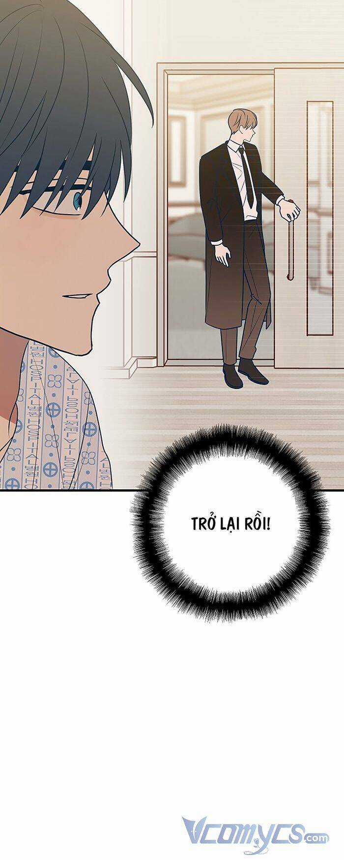Kẻ Rác Rưởi Không Đáng Được Yêu Chapter 61 trang 53