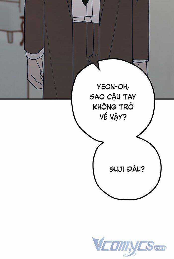 Kẻ Rác Rưởi Không Đáng Được Yêu Chapter 61 trang 55