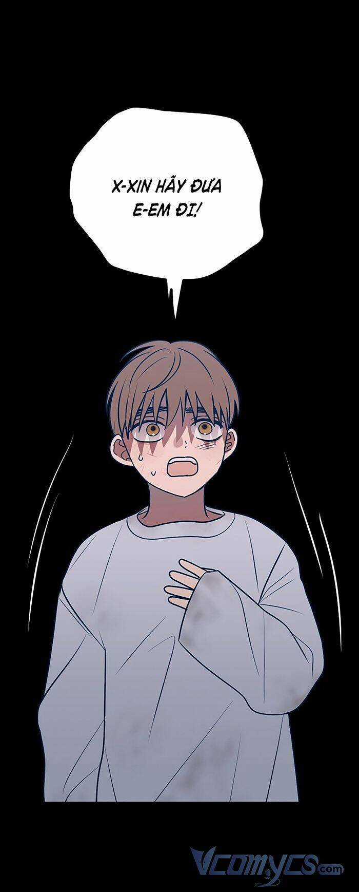 Kẻ Rác Rưởi Không Đáng Được Yêu Chapter 62 trang 12