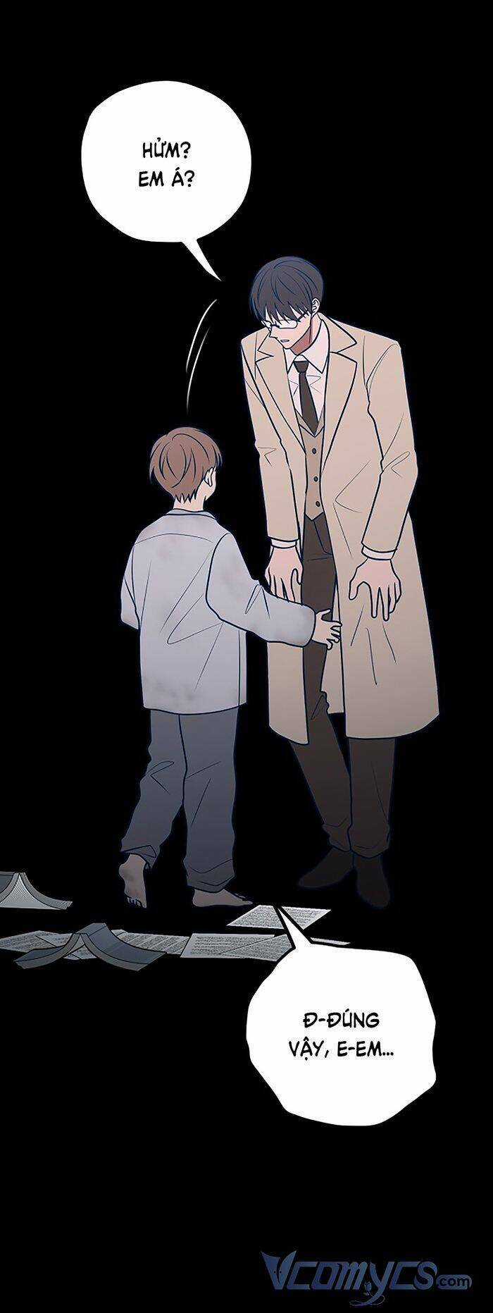 Kẻ Rác Rưởi Không Đáng Được Yêu Chapter 62 trang 13