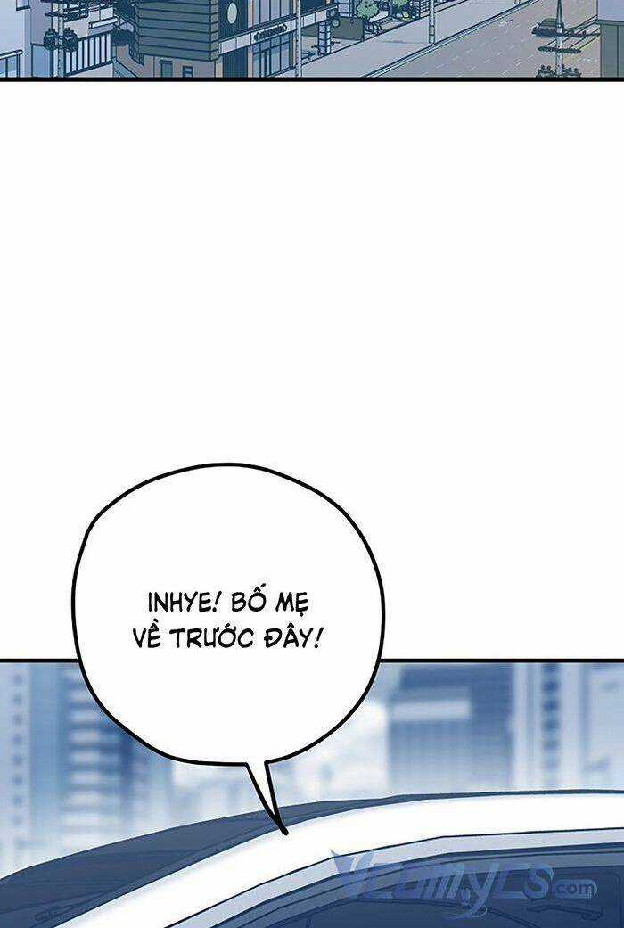 Kẻ Rác Rưởi Không Đáng Được Yêu Chapter 62 trang 19