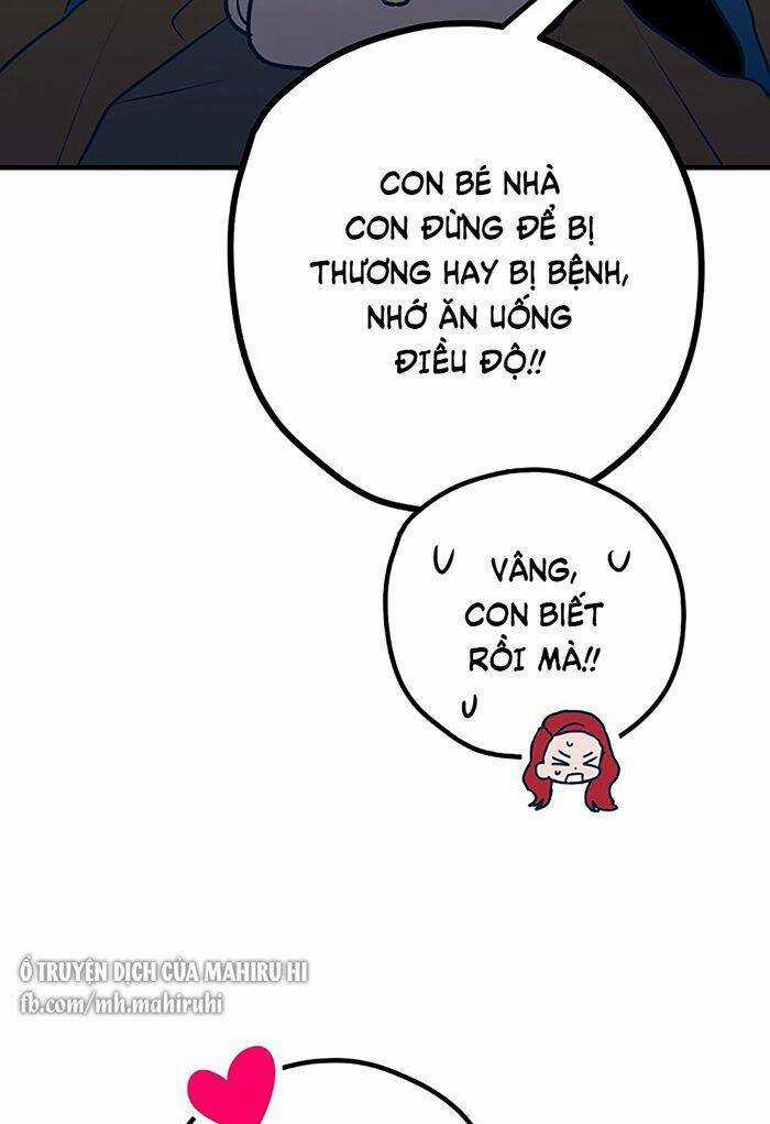 Kẻ Rác Rưởi Không Đáng Được Yêu Chapter 62 trang 22