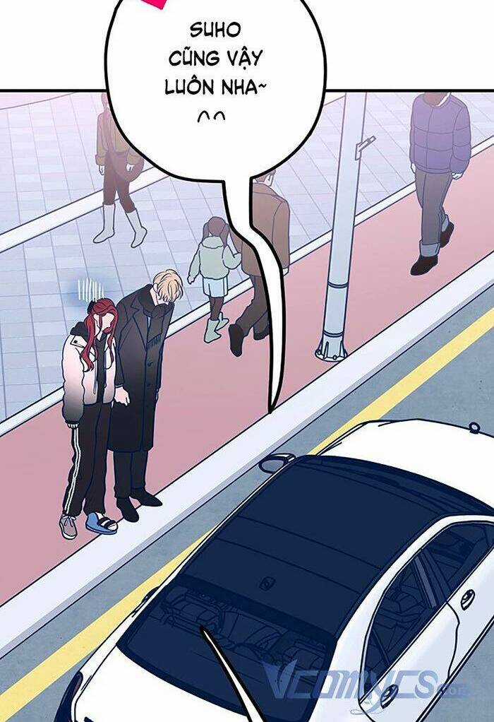 Kẻ Rác Rưởi Không Đáng Được Yêu Chapter 62 trang 23