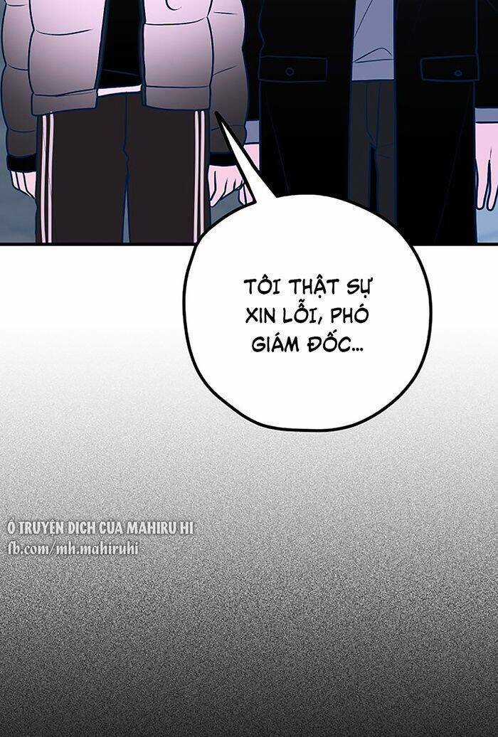 Kẻ Rác Rưởi Không Đáng Được Yêu Chapter 62 trang 28