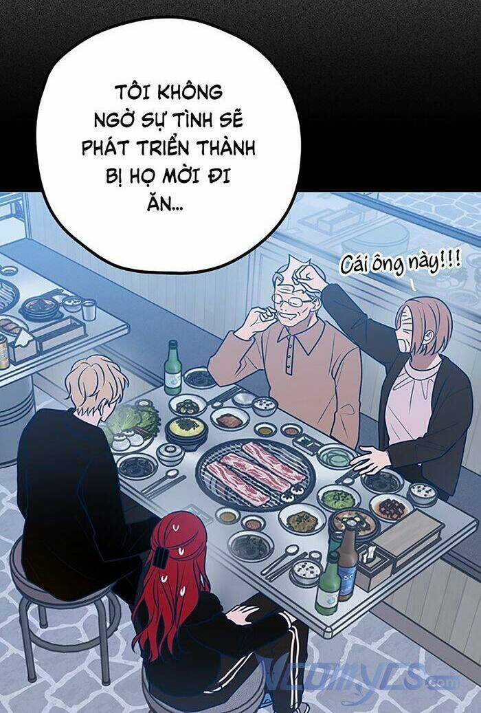 Kẻ Rác Rưởi Không Đáng Được Yêu Chapter 62 trang 29