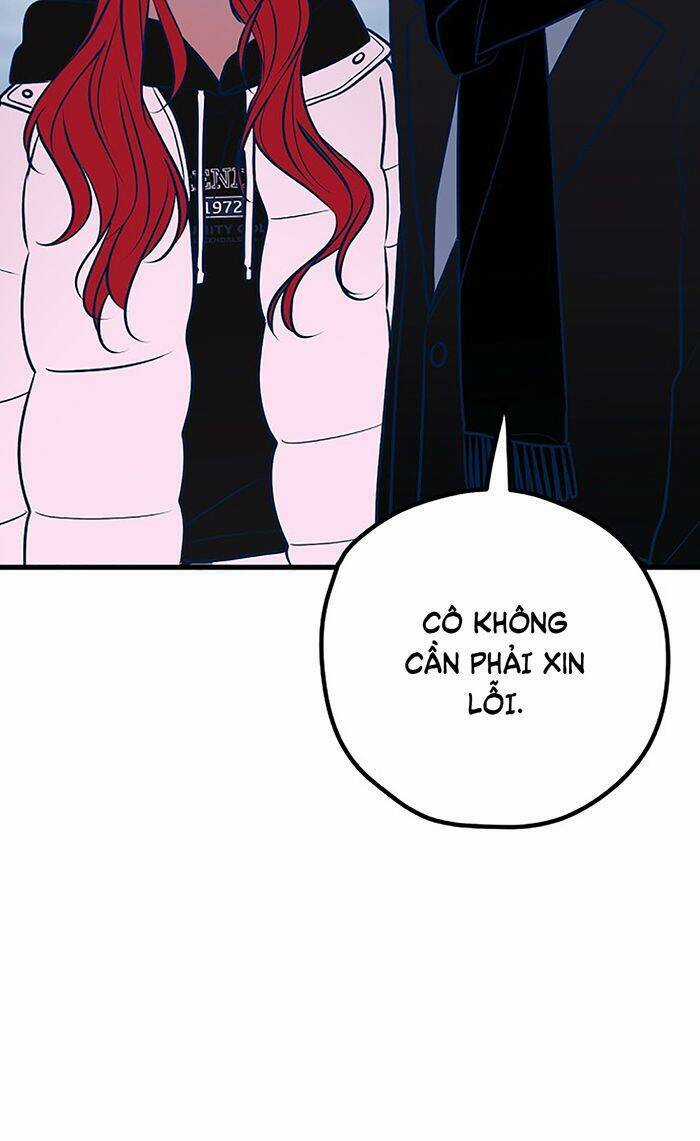 Kẻ Rác Rưởi Không Đáng Được Yêu Chapter 62 trang 32