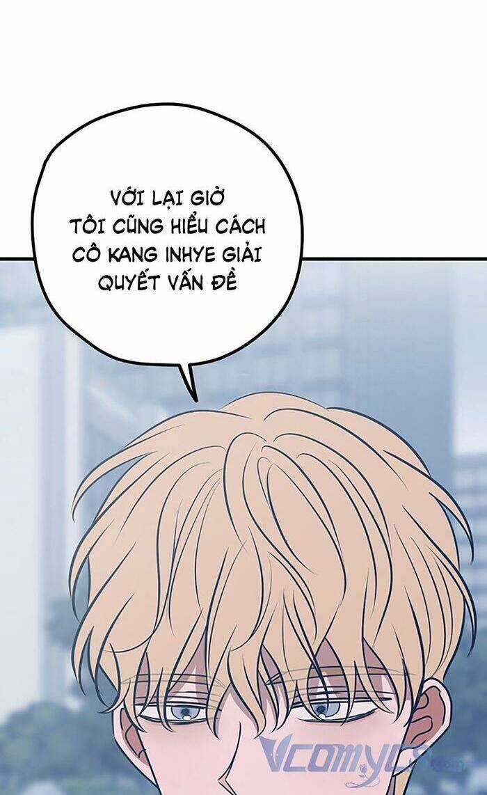 Kẻ Rác Rưởi Không Đáng Được Yêu Chapter 62 trang 33