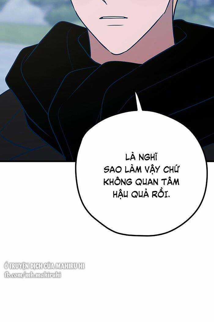 Kẻ Rác Rưởi Không Đáng Được Yêu Chapter 62 trang 34