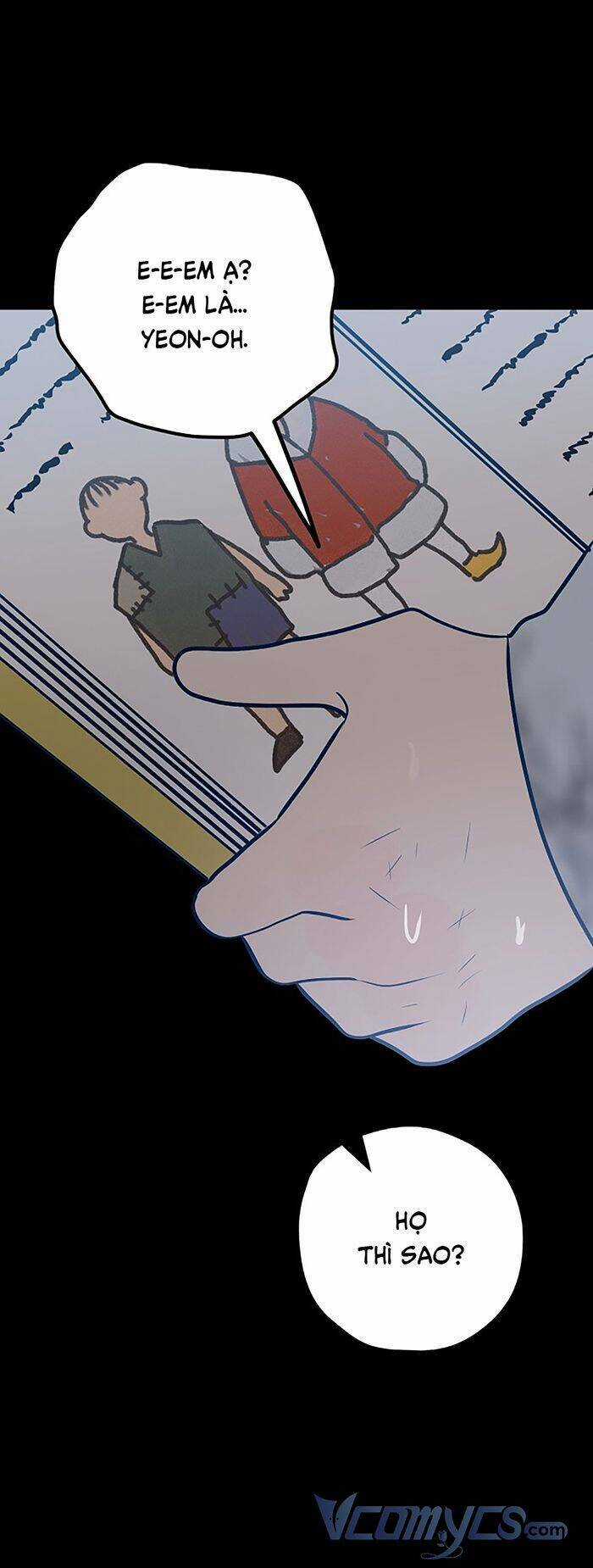 Kẻ Rác Rưởi Không Đáng Được Yêu Chapter 62 trang 4