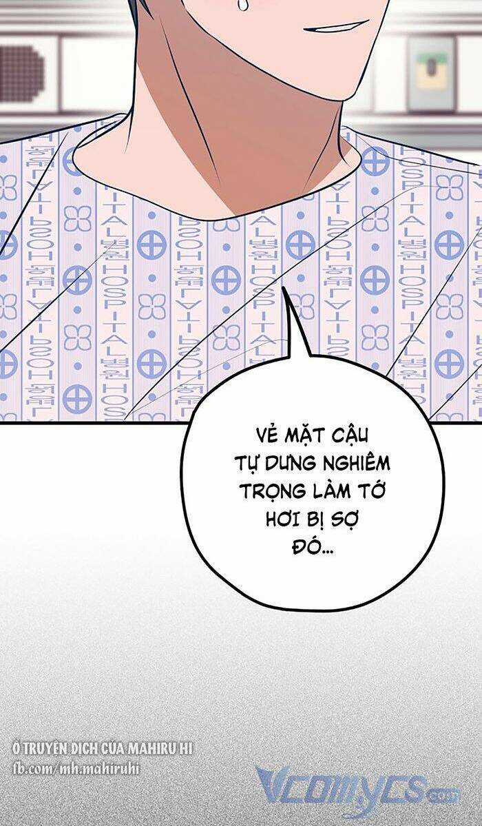 Kẻ Rác Rưởi Không Đáng Được Yêu Chapter 62 trang 40