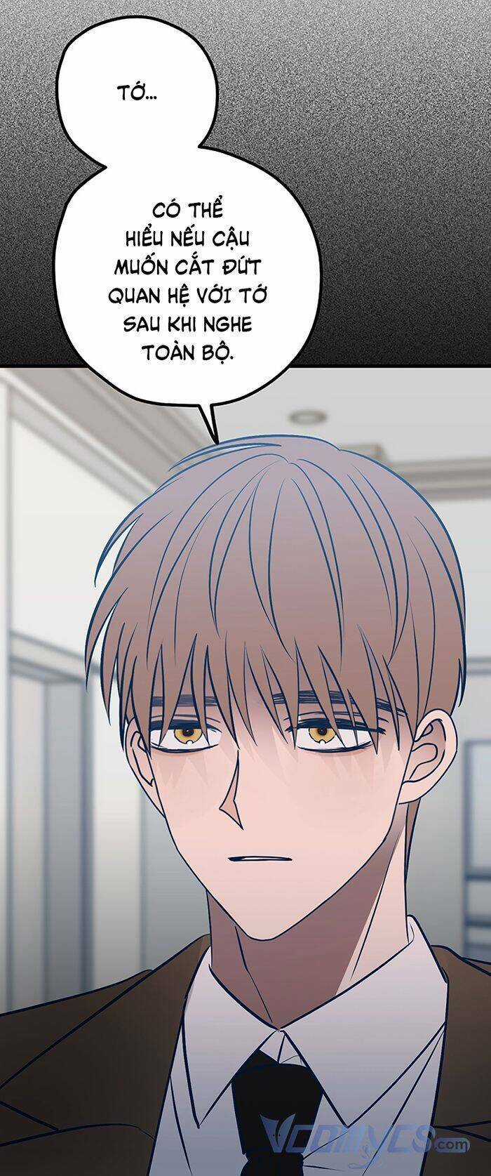 Kẻ Rác Rưởi Không Đáng Được Yêu Chapter 62 trang 41