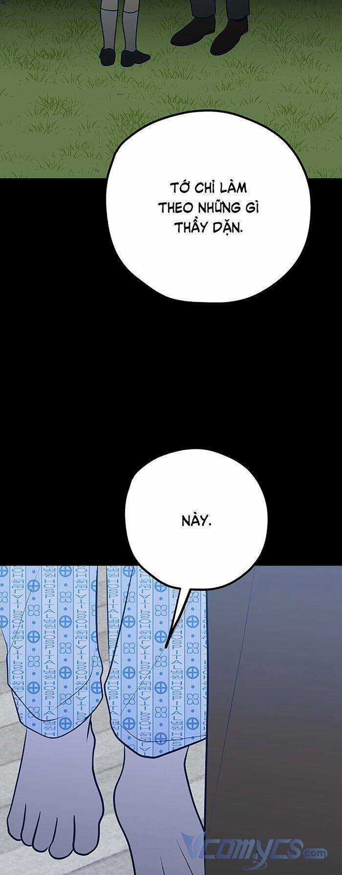 Kẻ Rác Rưởi Không Đáng Được Yêu Chapter 62 trang 43