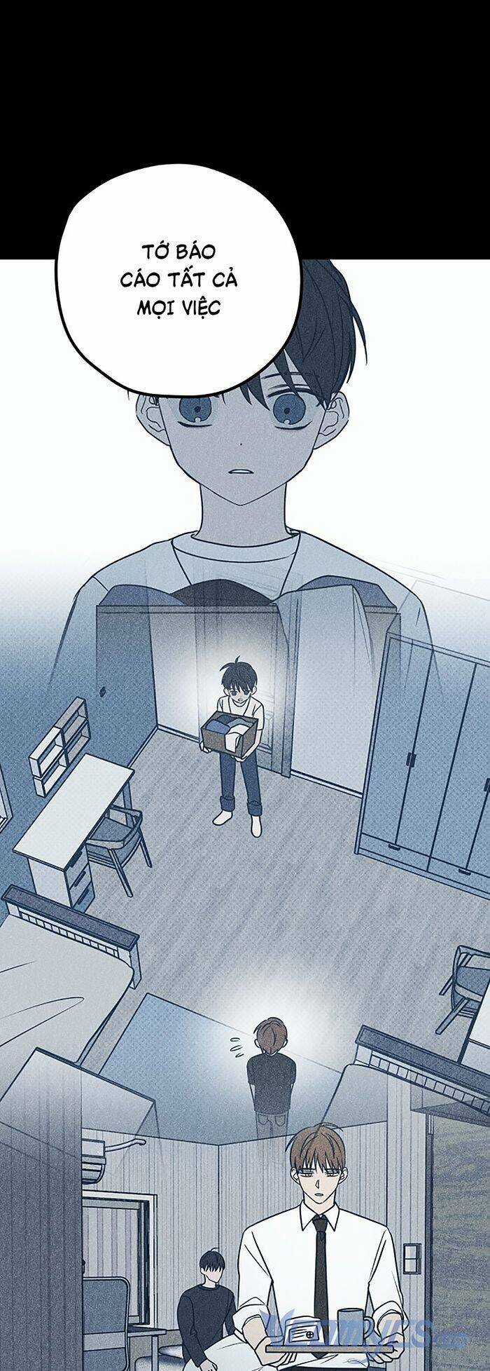 Kẻ Rác Rưởi Không Đáng Được Yêu Chapter 62 trang 50