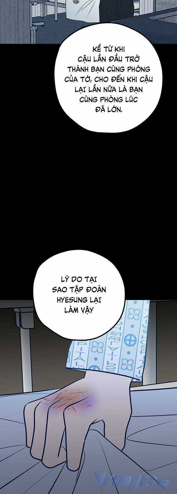 Kẻ Rác Rưởi Không Đáng Được Yêu Chapter 62 trang 51