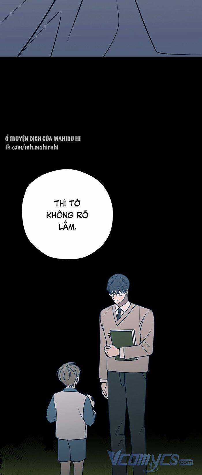 Kẻ Rác Rưởi Không Đáng Được Yêu Chapter 62 trang 52