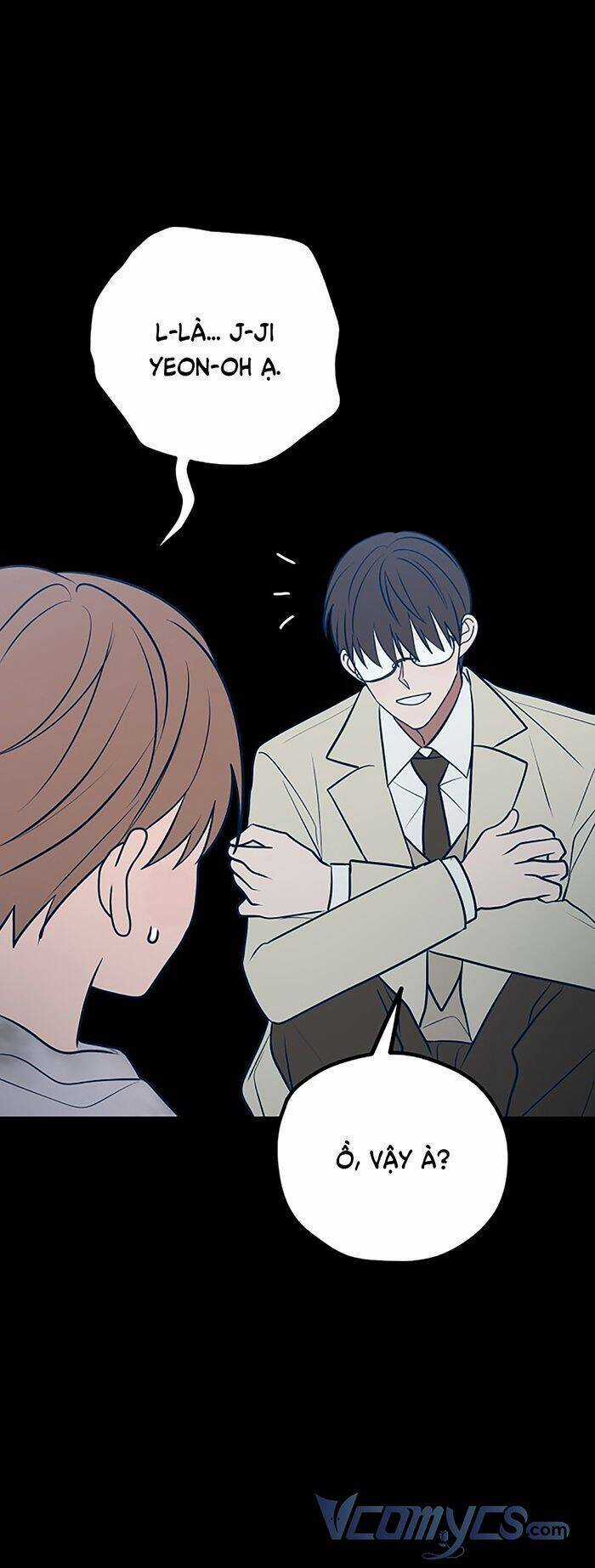 Kẻ Rác Rưởi Không Đáng Được Yêu Chapter 62 trang 8