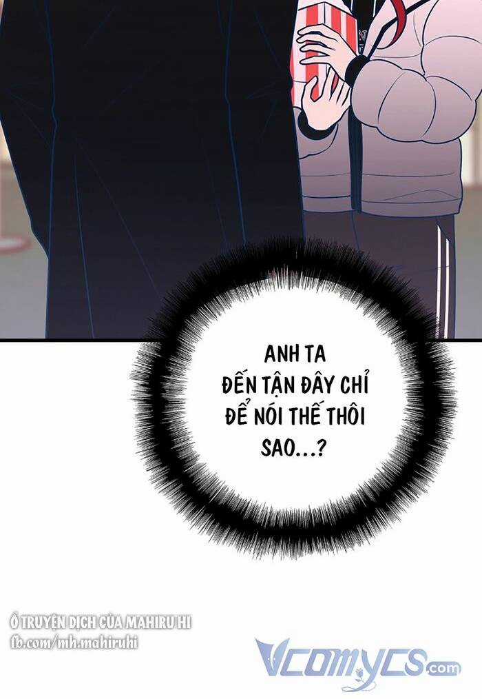 Kẻ Rác Rưởi Không Đáng Được Yêu Chapter 63 trang 10