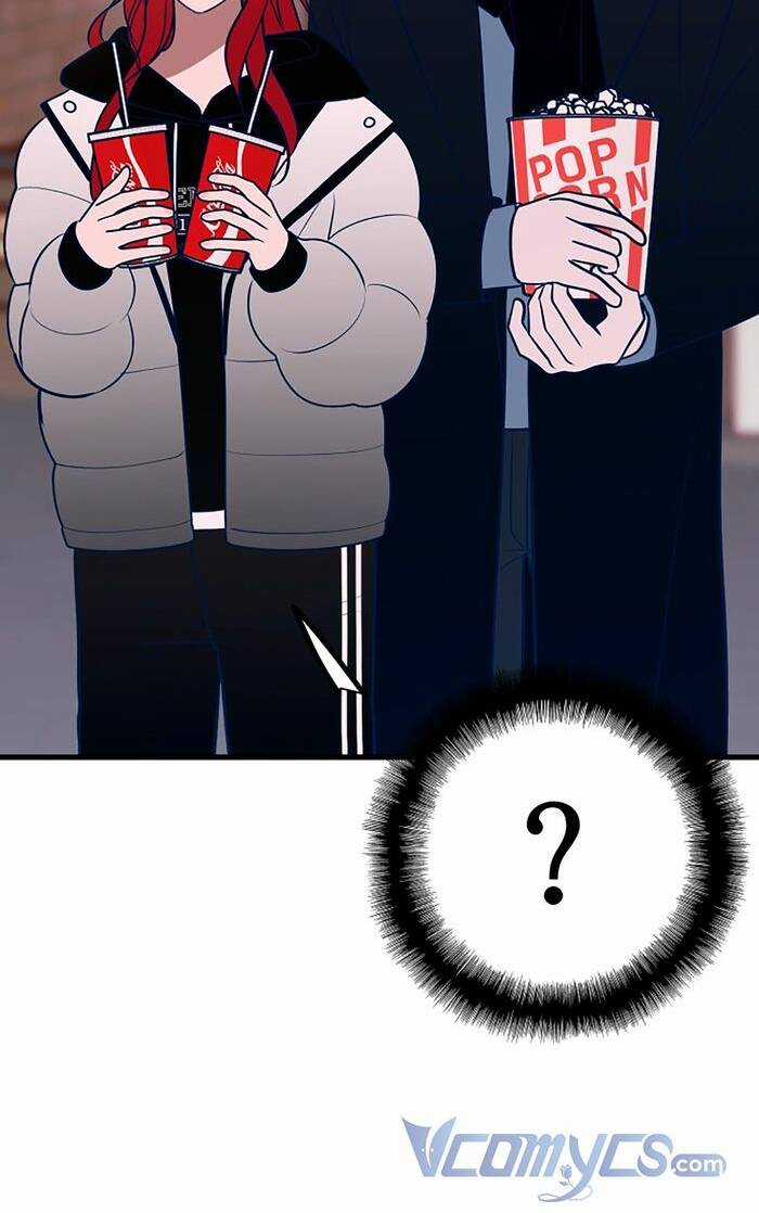 Kẻ Rác Rưởi Không Đáng Được Yêu Chapter 63 trang 13