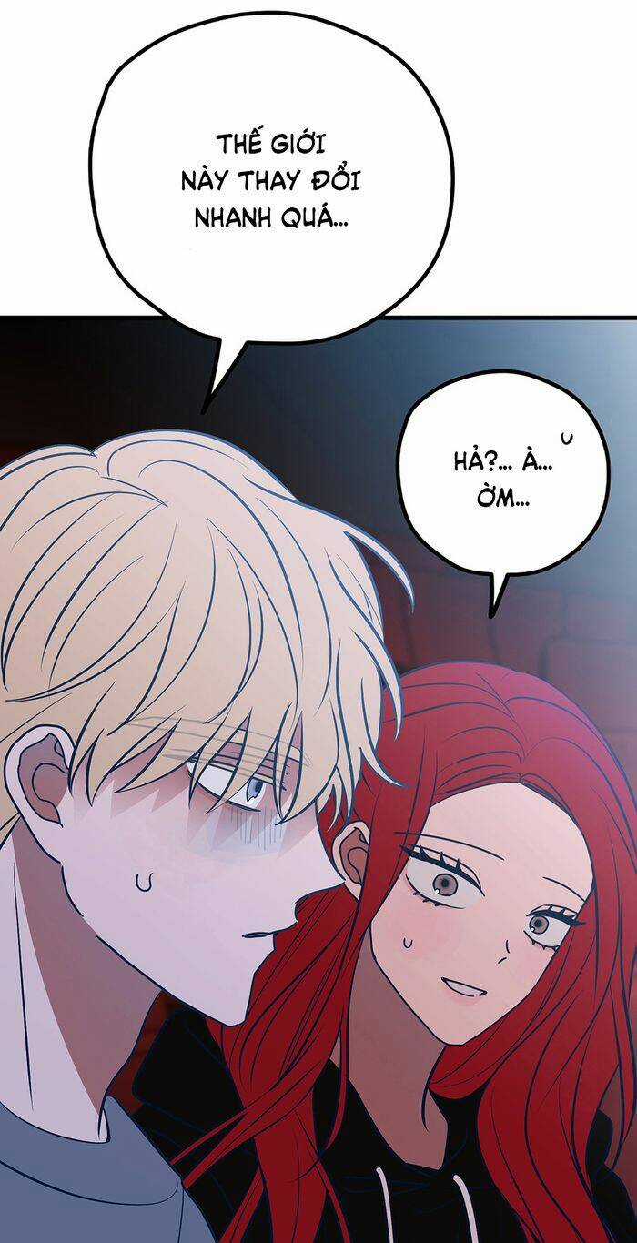 Kẻ Rác Rưởi Không Đáng Được Yêu Chapter 63 trang 16