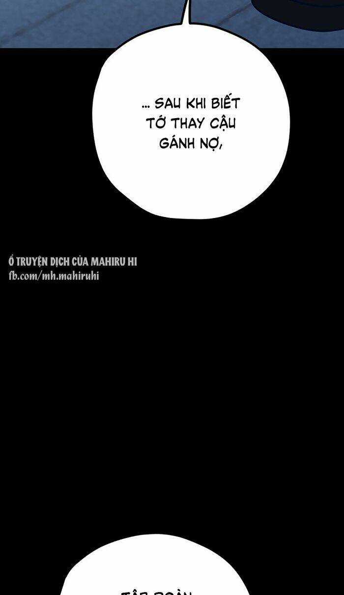 Kẻ Rác Rưởi Không Đáng Được Yêu Chapter 63 trang 20