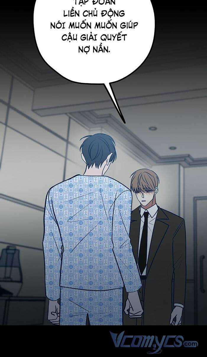 Kẻ Rác Rưởi Không Đáng Được Yêu Chapter 63 trang 21