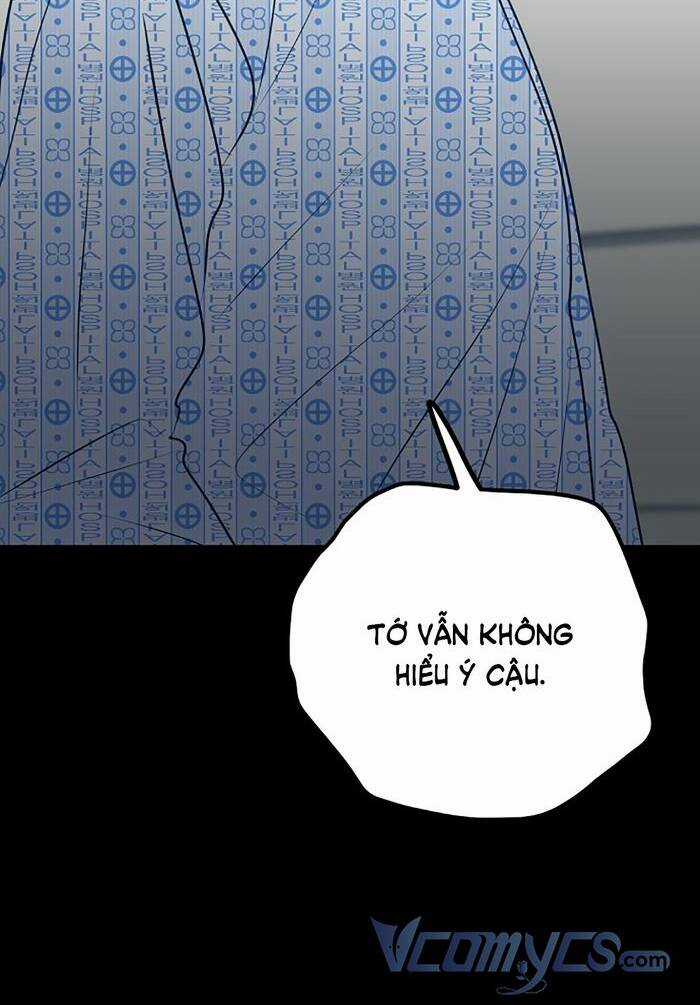 Kẻ Rác Rưởi Không Đáng Được Yêu Chapter 63 trang 24