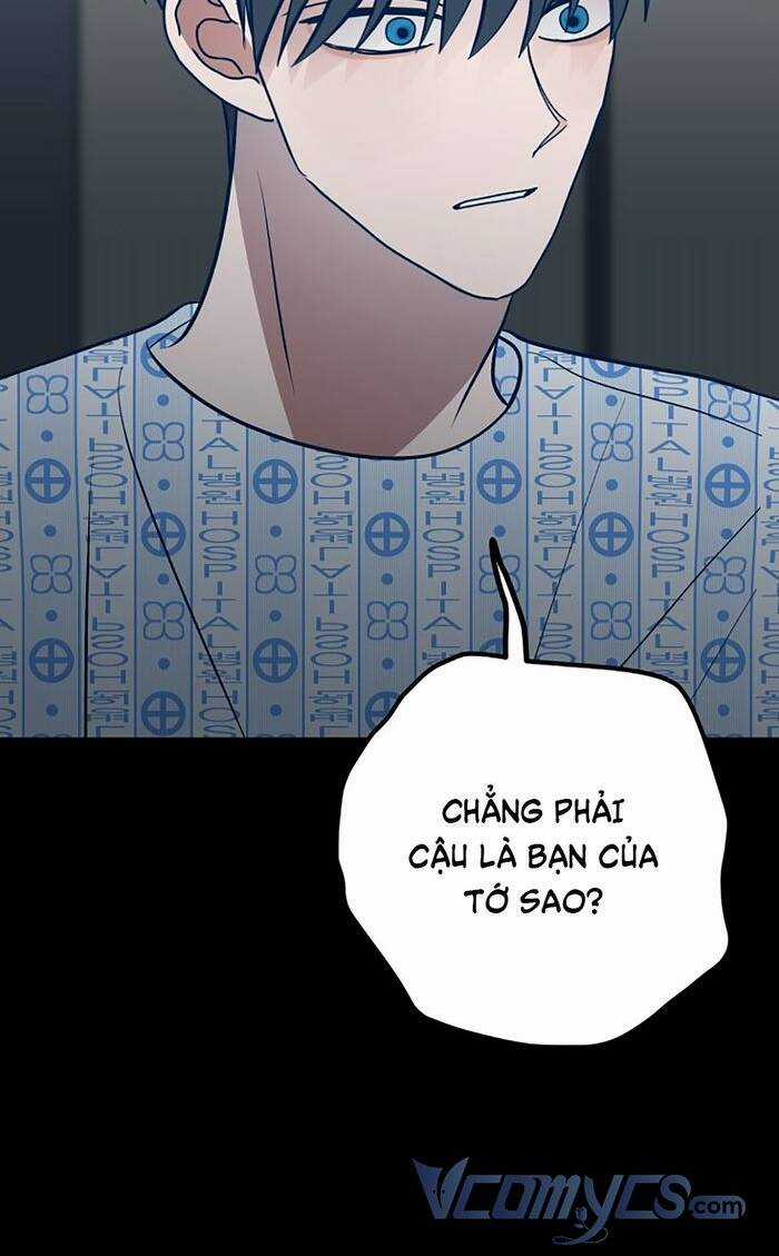 Kẻ Rác Rưởi Không Đáng Được Yêu Chapter 63 trang 27