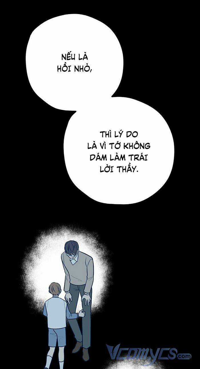 Kẻ Rác Rưởi Không Đáng Được Yêu Chapter 63 trang 31