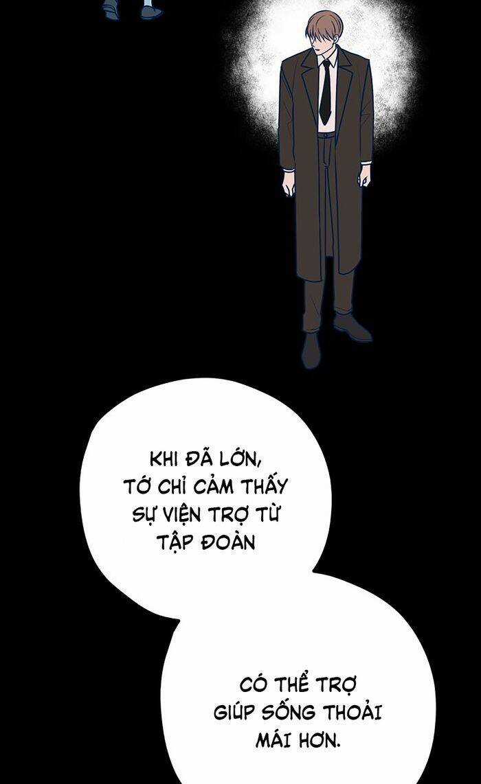 Kẻ Rác Rưởi Không Đáng Được Yêu Chapter 63 trang 32