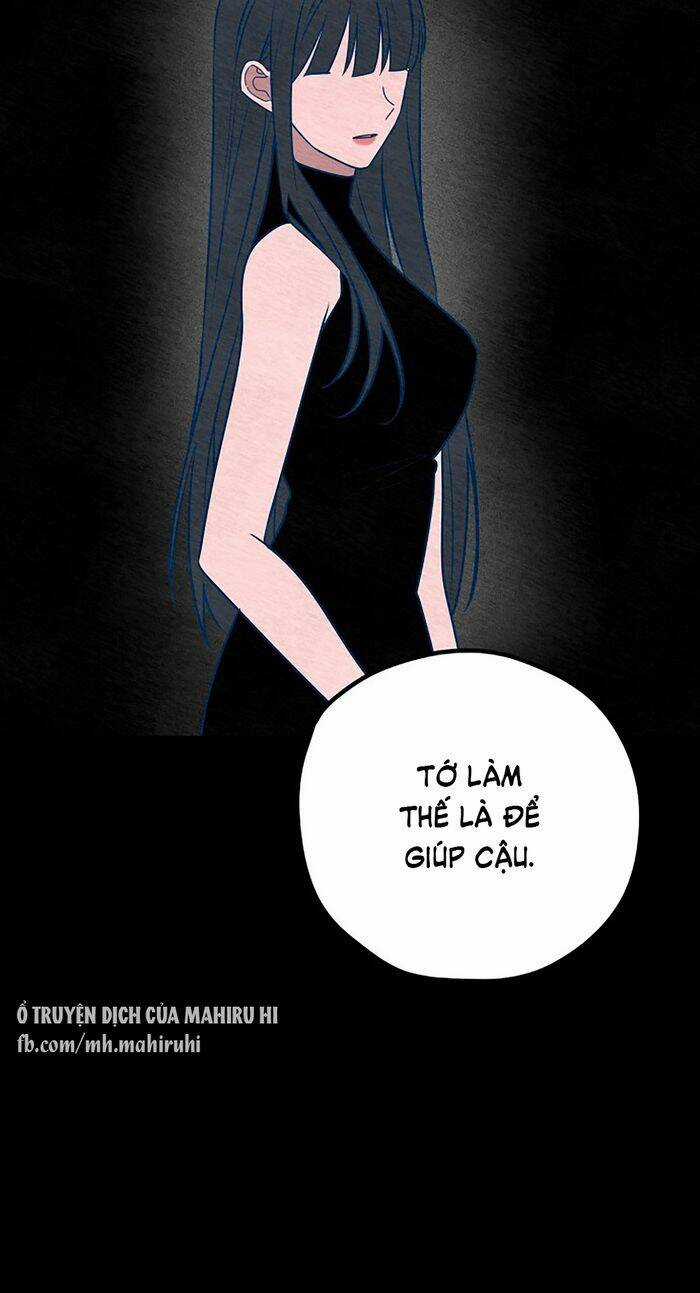 Kẻ Rác Rưởi Không Đáng Được Yêu Chapter 63 trang 34