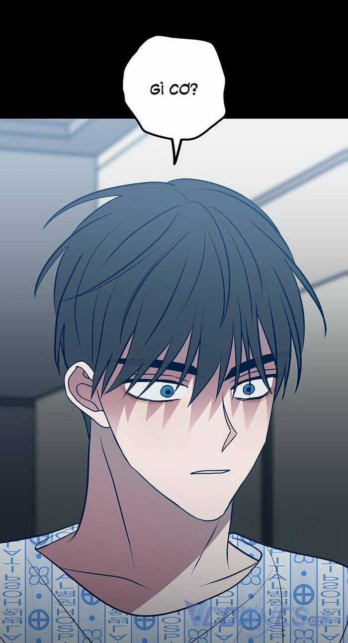 Kẻ Rác Rưởi Không Đáng Được Yêu Chapter 63 trang 35