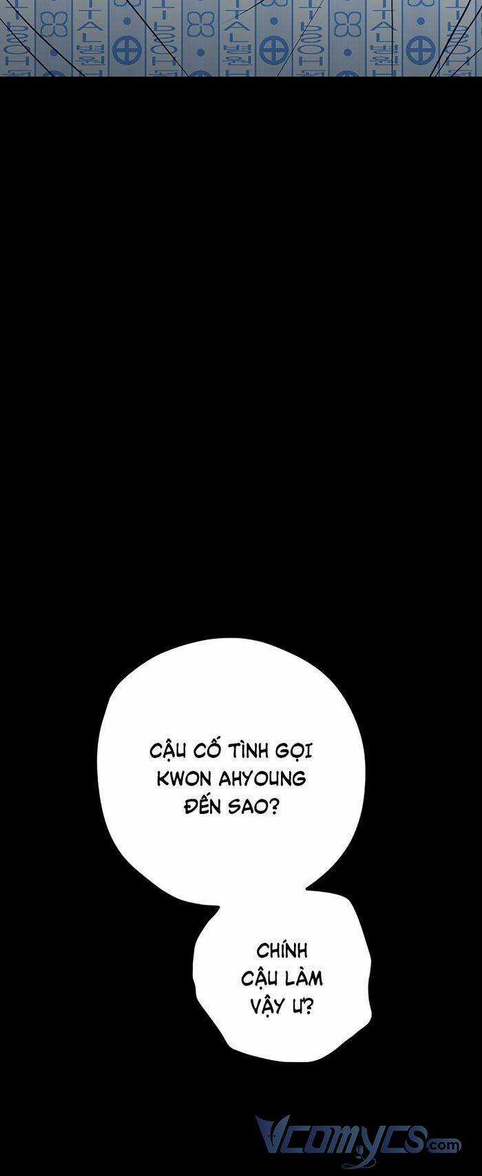 Kẻ Rác Rưởi Không Đáng Được Yêu Chapter 63 trang 36