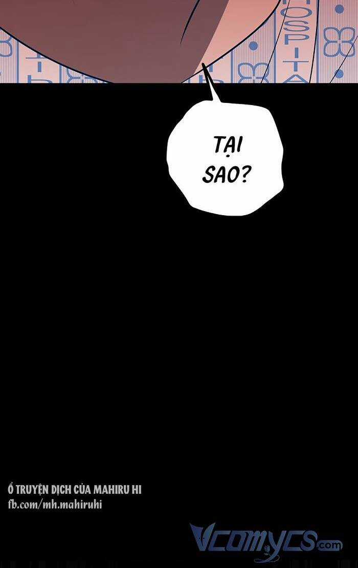 Kẻ Rác Rưởi Không Đáng Được Yêu Chapter 63 trang 38