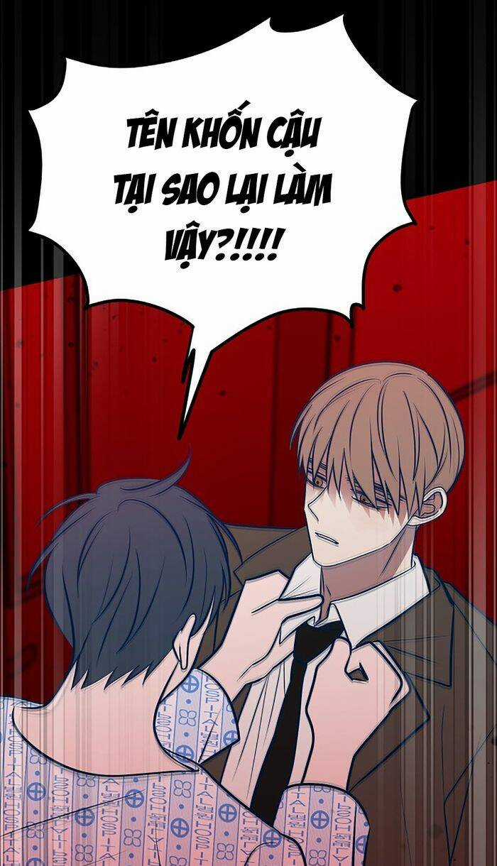 Kẻ Rác Rưởi Không Đáng Được Yêu Chapter 63 trang 39