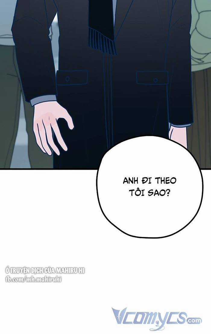 Kẻ Rác Rưởi Không Đáng Được Yêu Chapter 63 trang 4