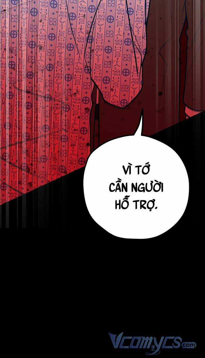 Kẻ Rác Rưởi Không Đáng Được Yêu Chapter 63 trang 40