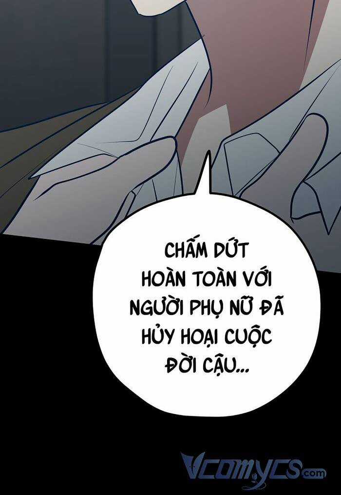 Kẻ Rác Rưởi Không Đáng Được Yêu Chapter 63 trang 42