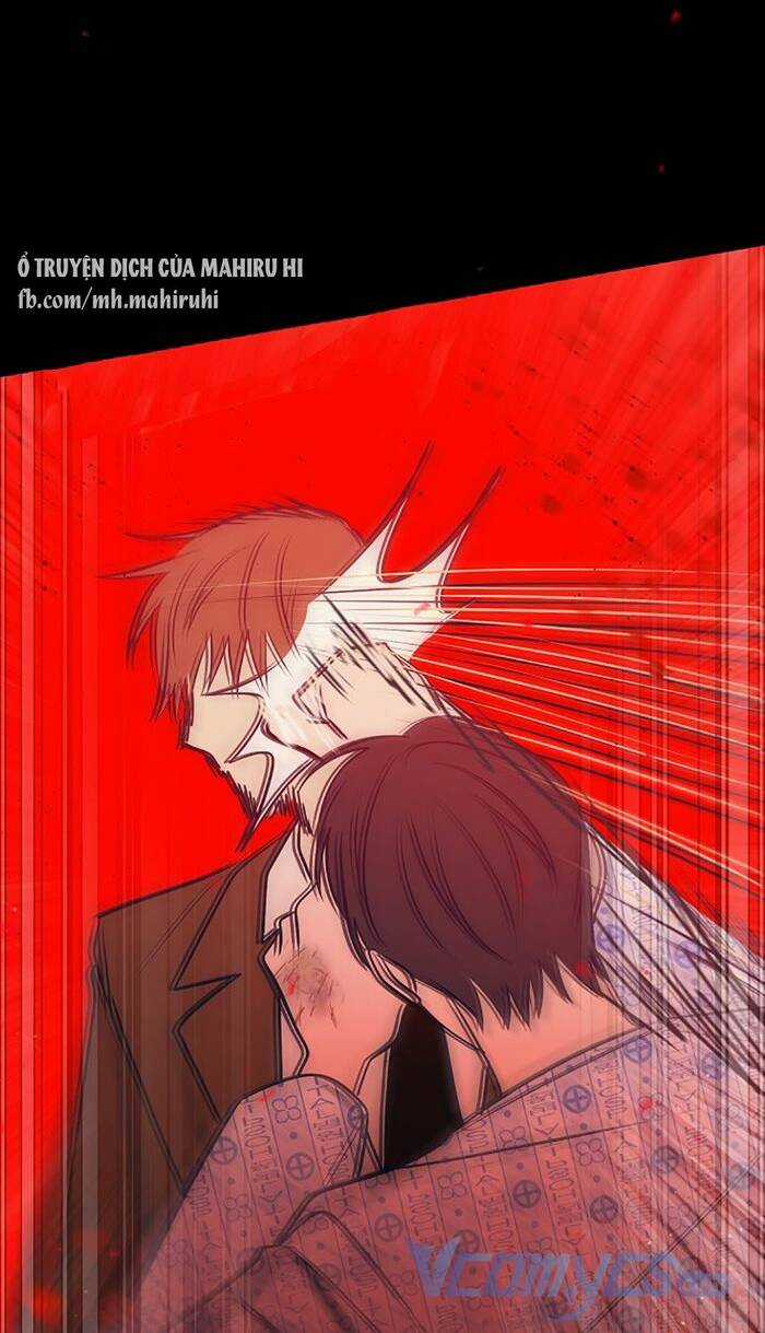 Kẻ Rác Rưởi Không Đáng Được Yêu Chapter 63 trang 44