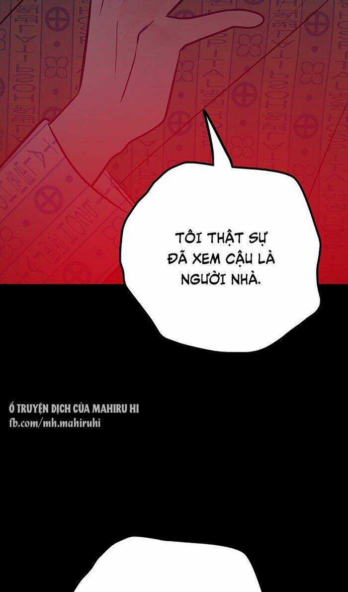 Kẻ Rác Rưởi Không Đáng Được Yêu Chapter 63 trang 48