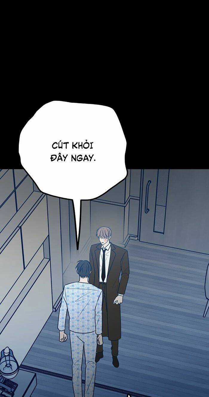 Kẻ Rác Rưởi Không Đáng Được Yêu Chapter 63 trang 50