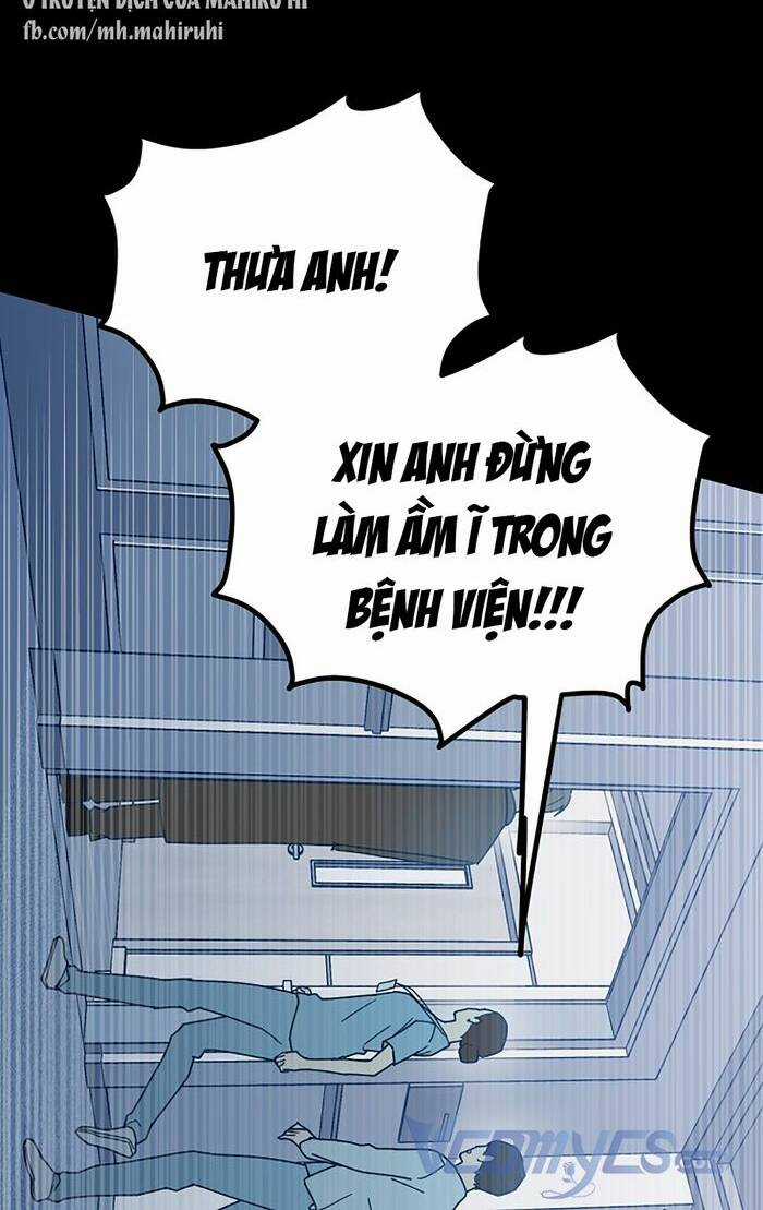 Kẻ Rác Rưởi Không Đáng Được Yêu Chapter 63 trang 53