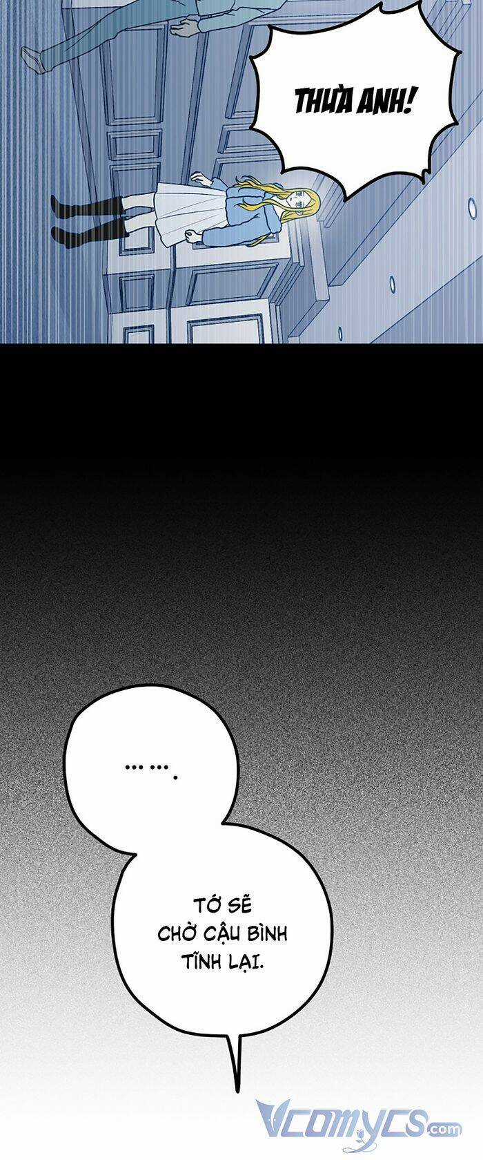 Kẻ Rác Rưởi Không Đáng Được Yêu Chapter 63 trang 54