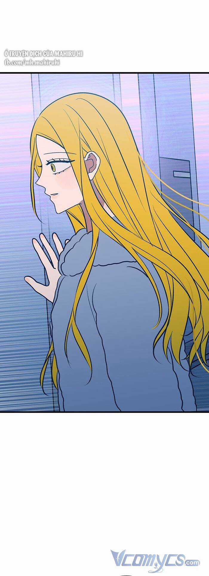 Kẻ Rác Rưởi Không Đáng Được Yêu Chapter 63 trang 56