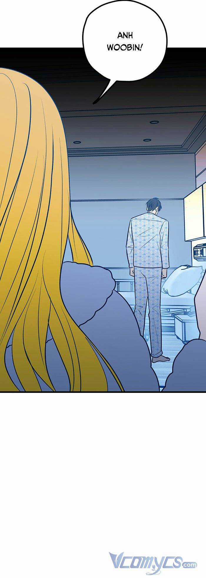 Kẻ Rác Rưởi Không Đáng Được Yêu Chapter 63 trang 57