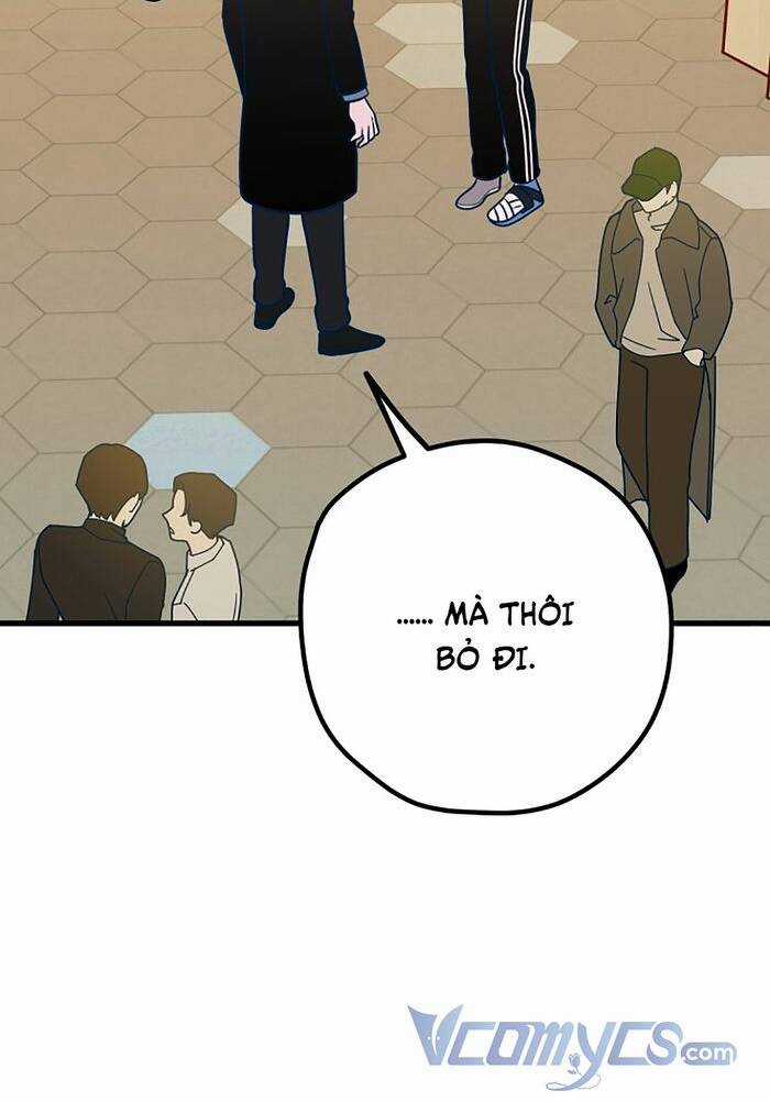 Kẻ Rác Rưởi Không Đáng Được Yêu Chapter 63 trang 6